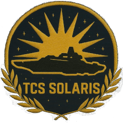 TCS Solaris